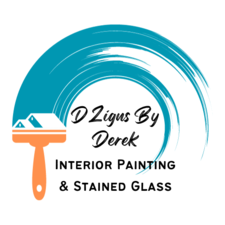 Logo for DZigns By Derek