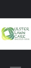 Logo for Ulster Lawn Care