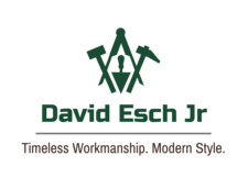 David Esch, Jr. logo