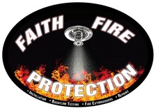 Avatar for Faith Fire Protection, LLC