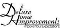 Avatar for Deluxe Home Improvement, LLC