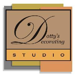 Dotty's Decorating, Inc. logo