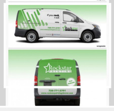 Avatar for Rockstar Painting Inc