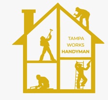Tampa Works Handyman logo