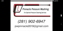 Avatar for Pinnacle Pressure Washing