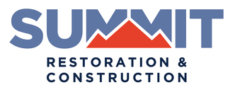 Summit Restoration & Construction logo