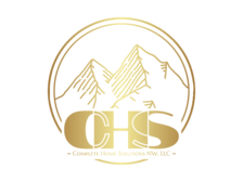 Avatar for Complete Home Solutions NW, LLC - Halaman Utama Facebook