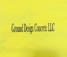 Avatar for Ground Design Concrete, LLC