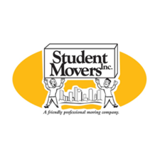 Logo for Student Movers, Inc.