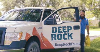 Deep Rock Foundations, LLC | League City, TX 77573 ...