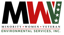 MWV Environmental Services, Inc. logo