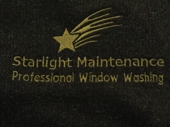 Starlight Maintenance logo