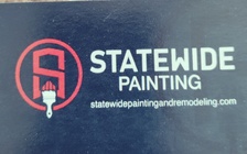 Logo for Statewide PaintingLLC
