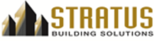 Stratus Building Solutions of Indianapolis logo