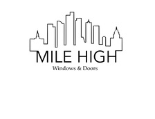 Mile High Windows & Doors, LLC logo