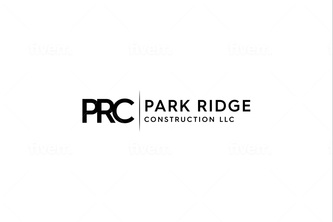 Park Ridge Construction, LLC logo