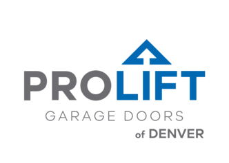 ProLift Garage Doors of Denver logo