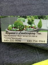 Avatar for Reynoso's Landscaping