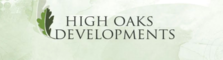 High Oaks Developments logo