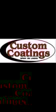 Custom Coatings logo