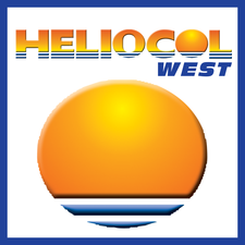 Heliocol West logo