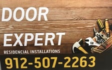 Avatar for Door Expert