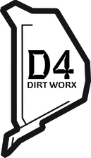 D4 Dirt Worx, LLC logo