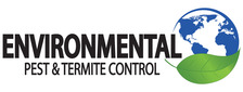 Environmental Pest & Termite Control logo