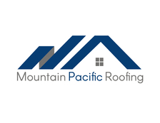 Mountain Pacific Roofing, Inc. logo