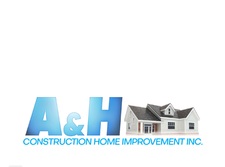 A & H Construction Home Improvement, Inc. logo