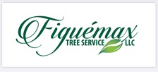 Logo for Figuemax Tree Service, LLC