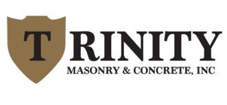 Trinity Masonry & Concrete logo
