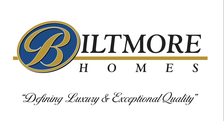 Logo for Biltmore Homes