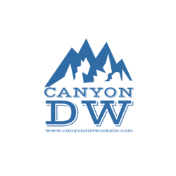 Canyon Dirt Works, LLC logo