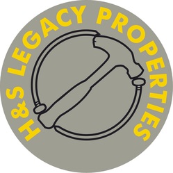 H&S Legacy Properties logo