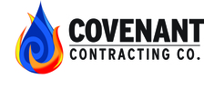Covenant Contracting Company logo