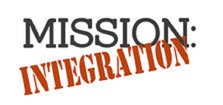 Mission: Integration logo