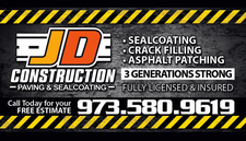Logo for James Dougherty Construction