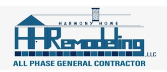 Harmony Home Remodeling LLC logo