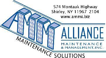 Alliance Maintenance and Management, Inc. logo