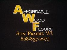 Avatar for Affordable Wood Floors