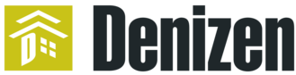 Denizen Construction, LLC logo