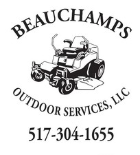 Beauchamp's Outdoor Services, LLC logo