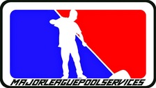 Avatar for Major League Pool Services