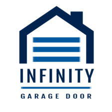 Infinity Garage Door logo