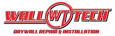 Wall Tech logo