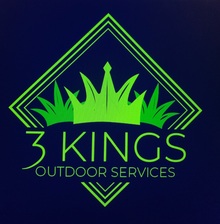 3 Kings Outdoor Services, LLC logo