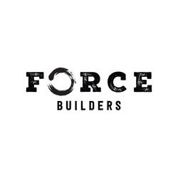 Force Builders logo