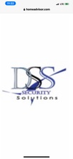 Dobbins Security logo