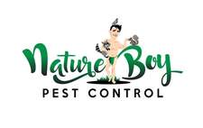 Nature Boy Pest Control, LLC logo